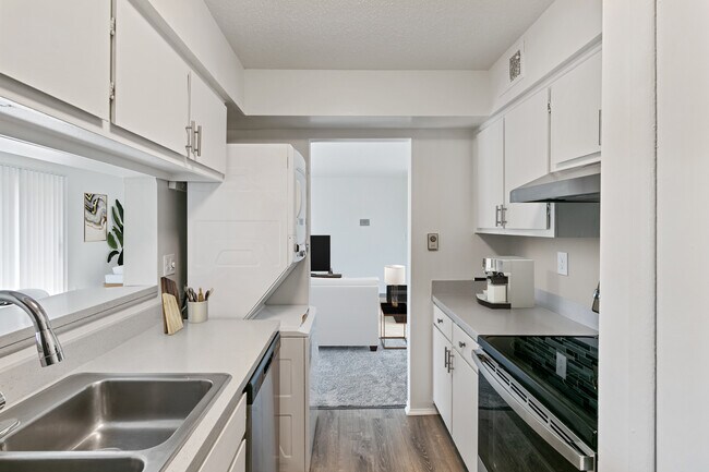2 BR, 2 BA - Superior Premier Level Finishes - The Waverly on the Lake - Belleville, MI