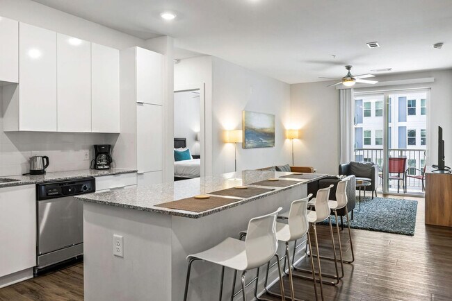 Foto del edificio - 1270 Spring St NW