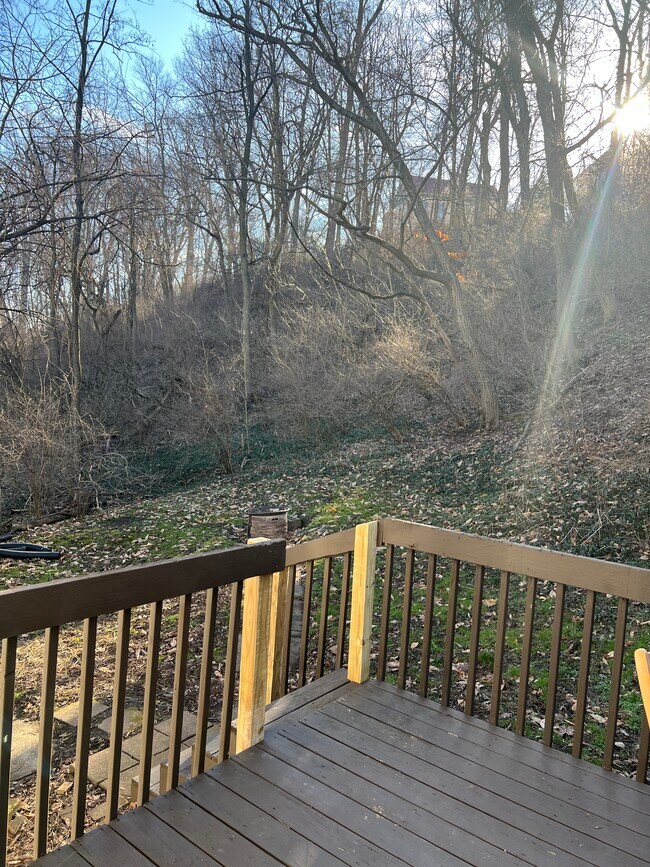 Foto del edificio - 4834 Winton Ridge Ln