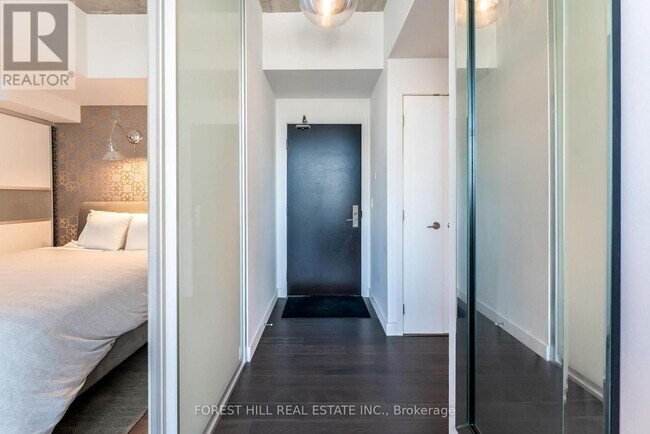 Photo du bâtiment - 55 Stewart St