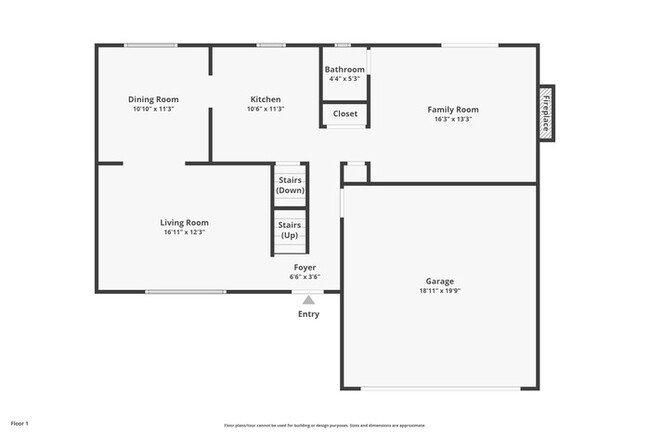 Building Photo - Amazing 4 Bedroom Home in Forest Park!