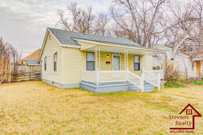 Foto del edificio - 815 SW H Ave