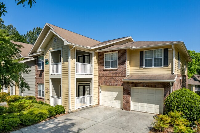 Building Photo - The Views