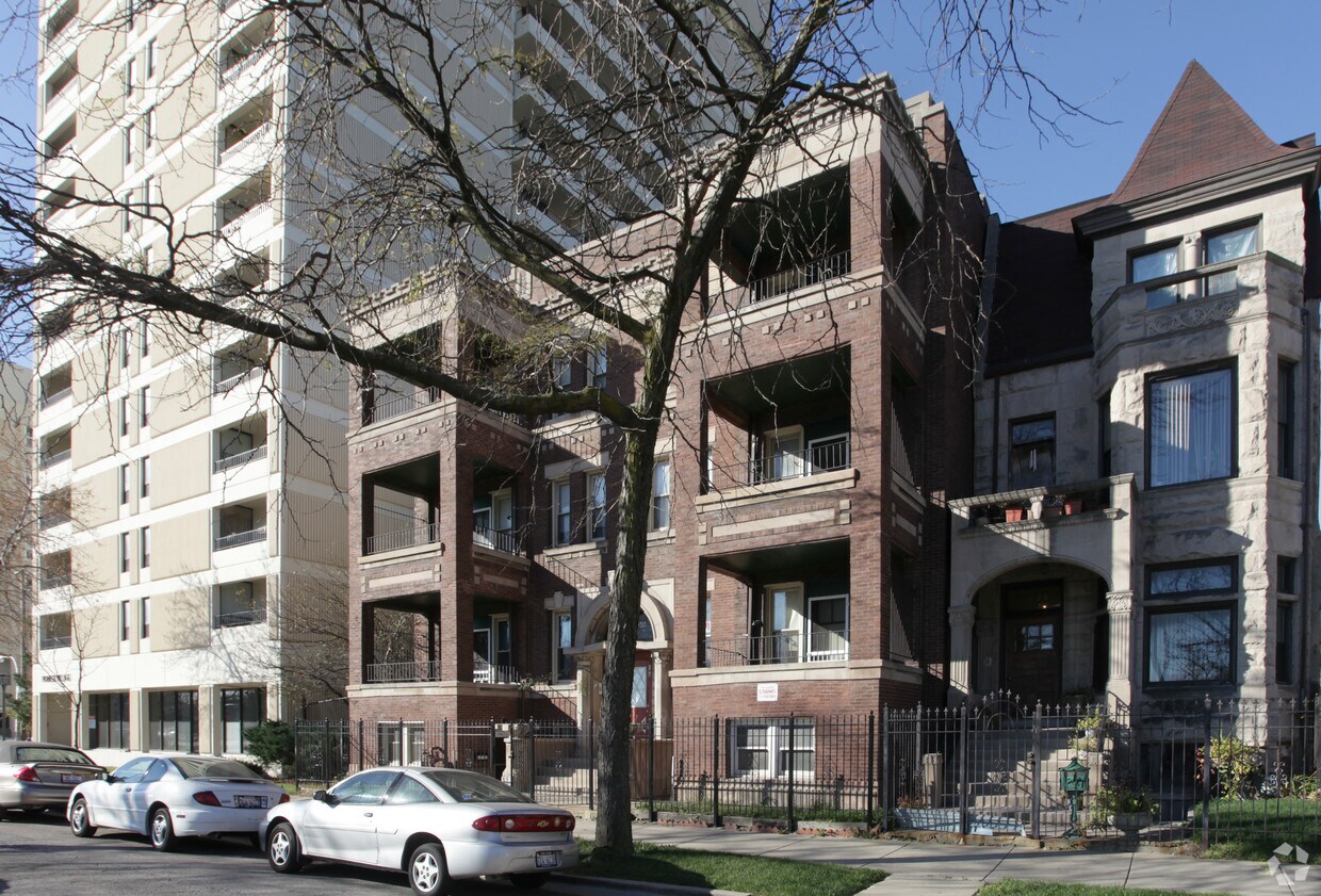 Foto del edificio - 3746-3748 S Dr Martin L King Jr Dr