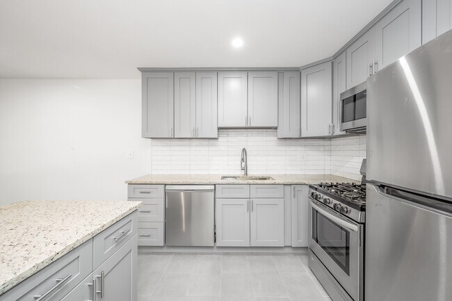 Foto del edificio - Parkside Apartments at Croton On Hudson