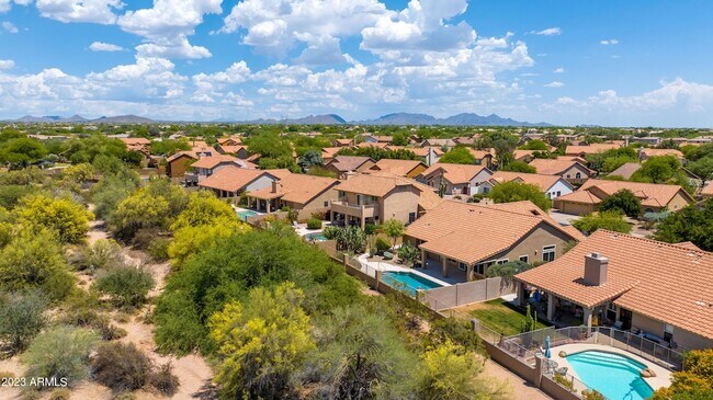 Foto del edificio - 4104 E Palo Brea Ln