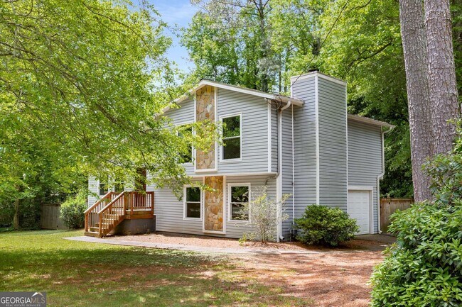 Building Photo - 1741 Branch View Dr