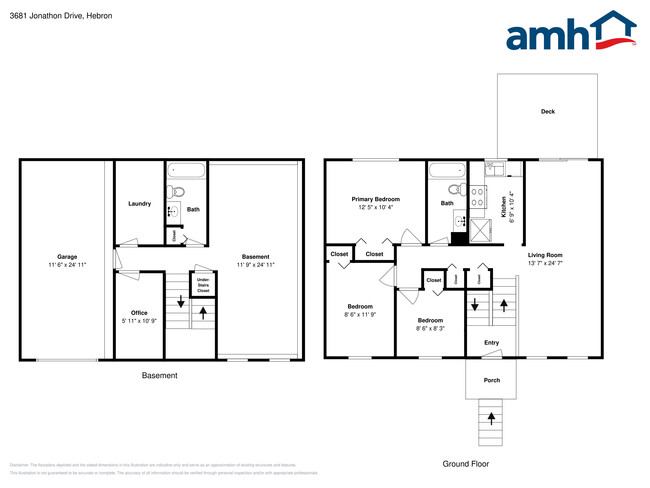 Building Photo - 3681 Jonathan Dr