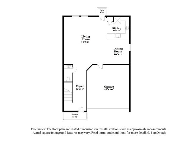 Building Photo - 14727 Brandy Brk