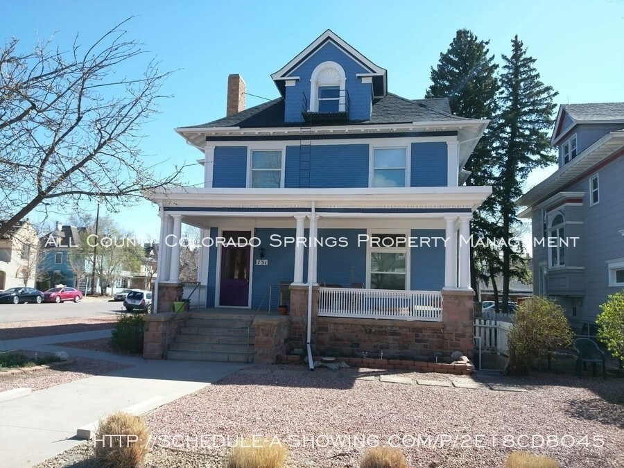 Primary Photo - 731 S Nevada Ave