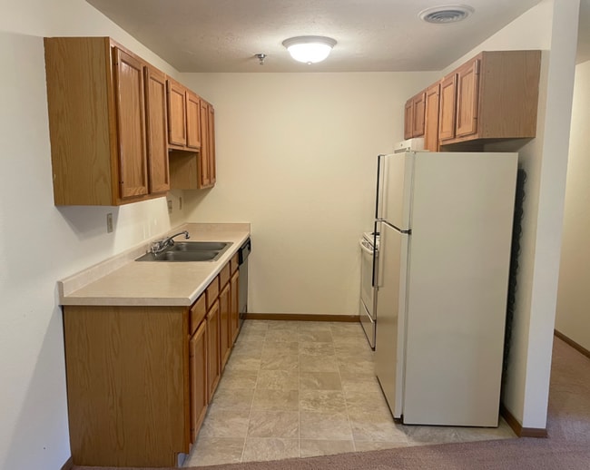 Interior Photo - Greenfield Park Apartments