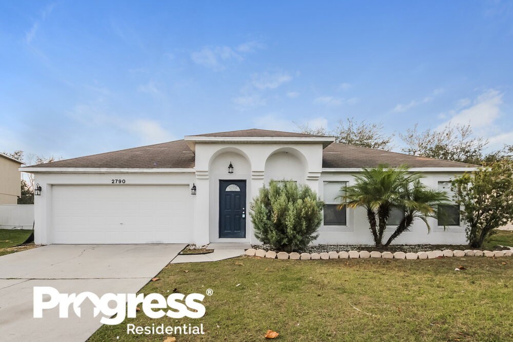 Foto principal - 2790 Woodland Creek Loop