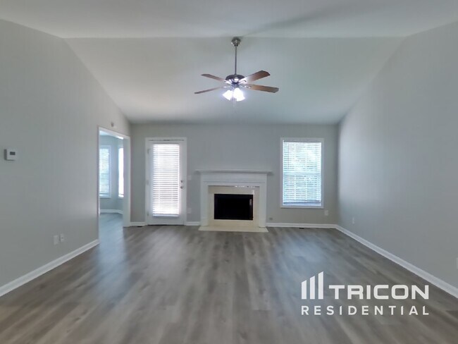 Foto del edificio - 38 Stonemont Ct