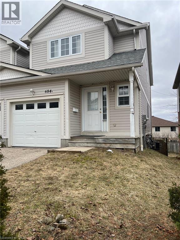 Building Photo - 684B STARFLOWER Avenue