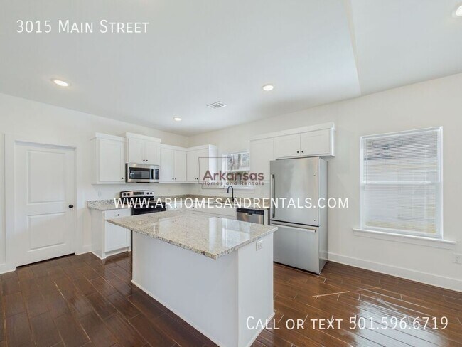 Foto del edificio - 3015 Main St