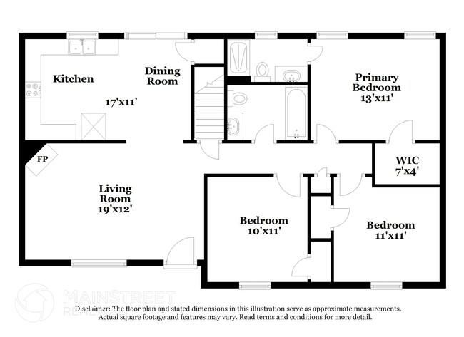 Building Photo - 1222 Lonestar Ct