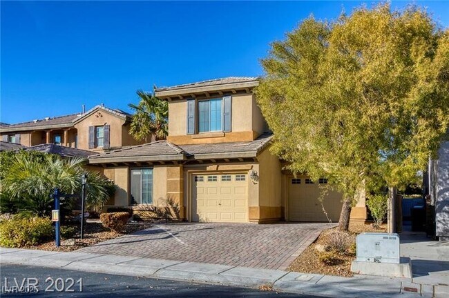 Building Photo - 9008 Teetering Rock Ave