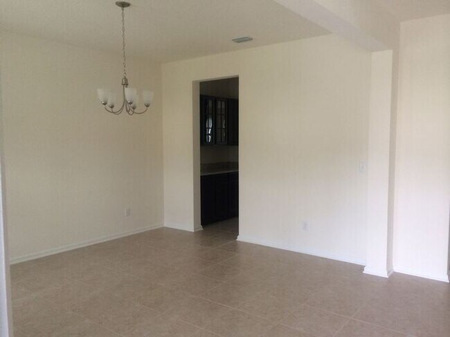 Photo - Beautiful Home in Durbin Crossing Open Flo...