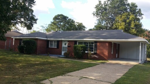 Foto principal - 707 E Moore St