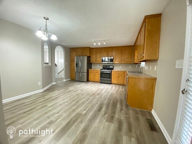 Foto del edificio - 314 Sable Trace Pass, Acworth, GA, 30102