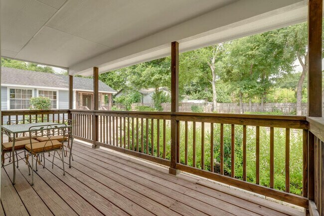 Building Photo - 2609 Wheless Ln