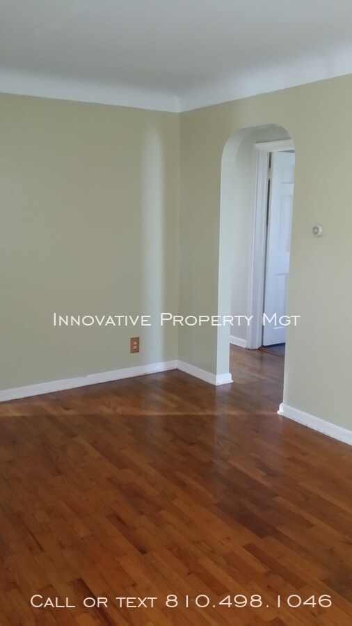 Foto del edificio - 2211 Tuscola Ave
