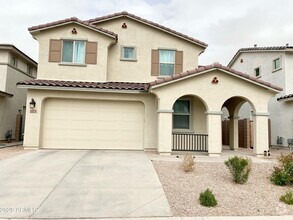 Building Photo - 20278 E Domingo Rd