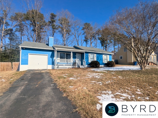 Building Photo - 824 Marbleridge Rd