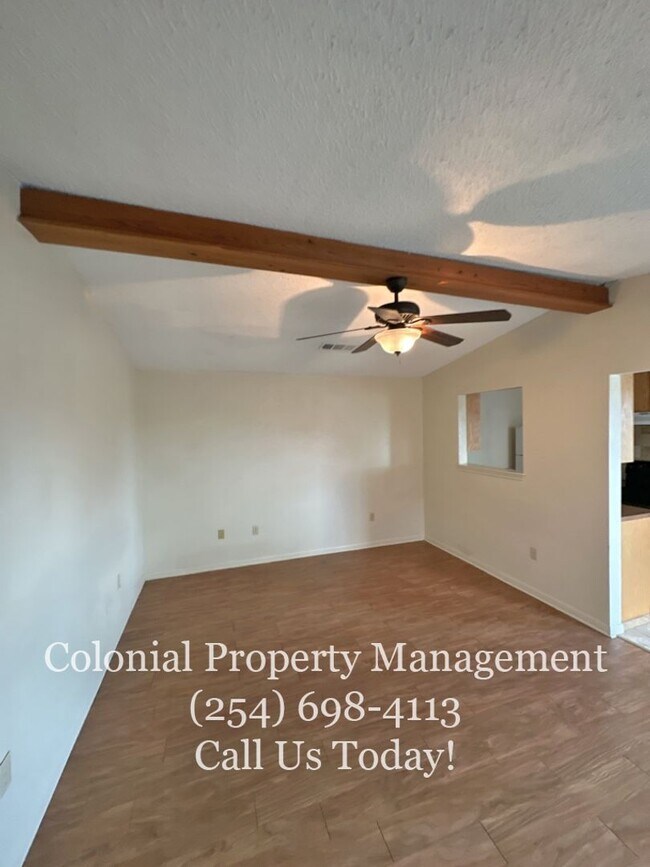 Building Photo - 2 Bed/ 1 Bath in Killeen Tx
