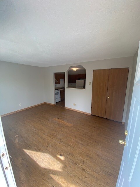 Bedroom - 121 Henry St