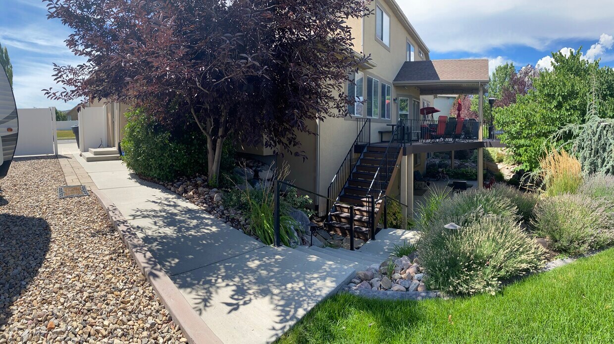 5626 W High Spirit Ct