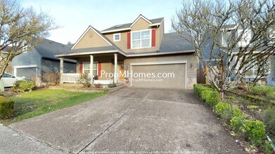 Building Photo - 23858 SW Pinecone Ave
