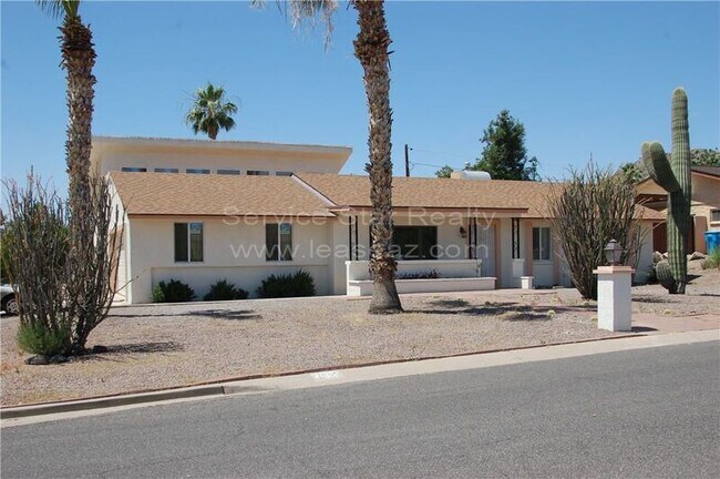 Building Photo - 2855 E Joan De Arc Ave