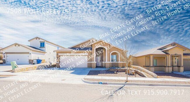 Building Photo - Desert Springs -Northwest El Paso
