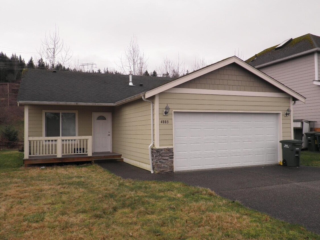 3955 Primrose Ln Unit 4085 Gloria lane., Bellingham, WA 98226 Room