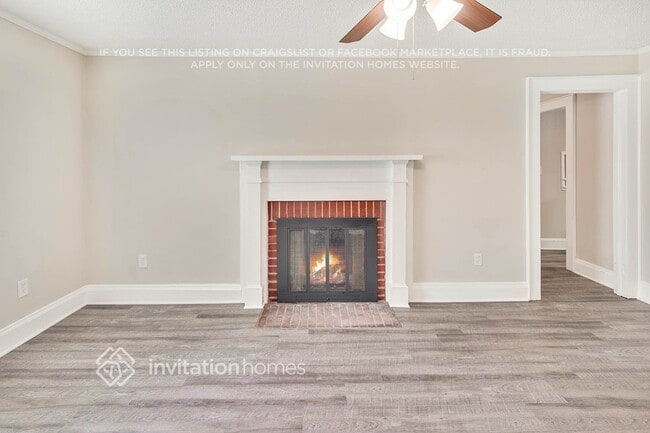 Foto del edificio - 401 Hillcrest Ave
