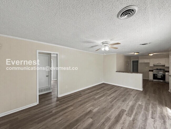 Foto del edificio - 4344 Bow St