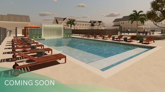 Building Photo - The Lake Lofts