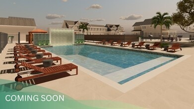 Building Photo - The Lake Lofts