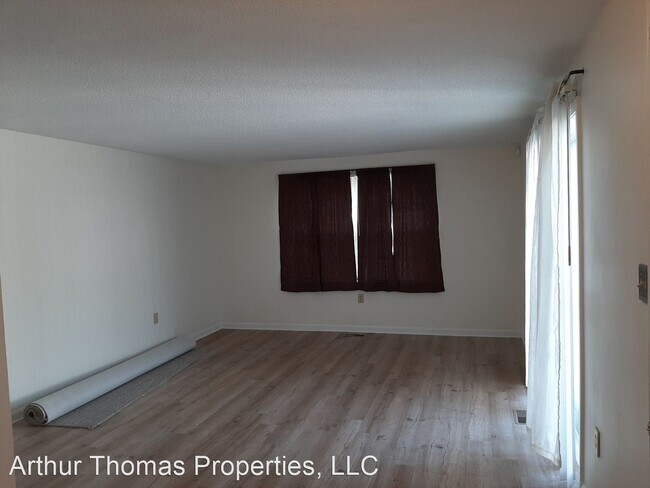 Foto del edificio - 2 br, 1.5 bath House - 29 Springfield Estates