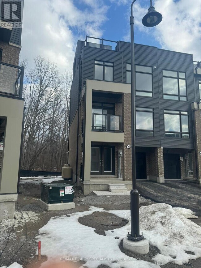 4 Marina Village Dr, Port Severn, ON L0K 1S0 House for Rent in Port