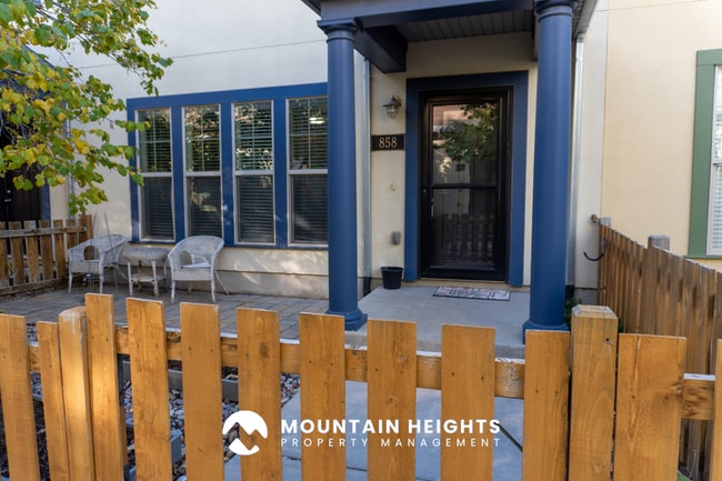 Photo - 858 Cecina Ct Townhome