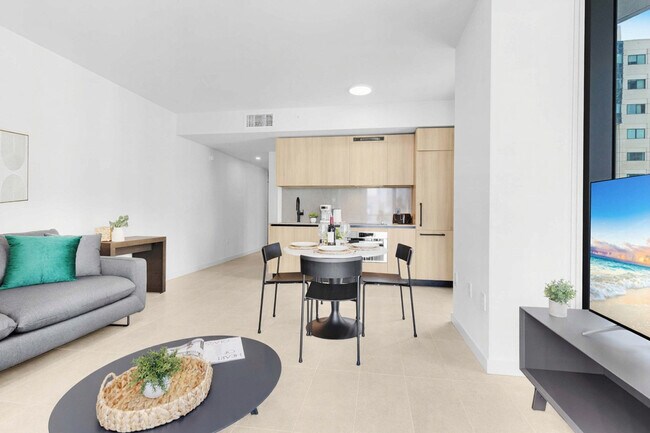 Foto del edificio - 501 NE 1st Ave