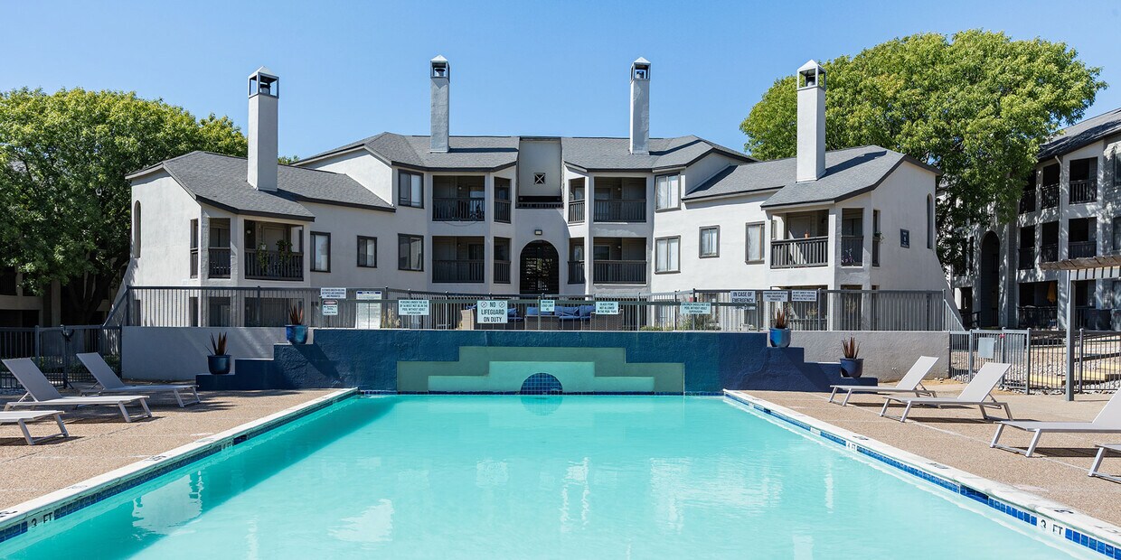 Foto principal - Wind Rush Apartments