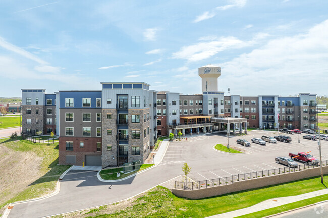 Building Photo - The Meadows Senior Living