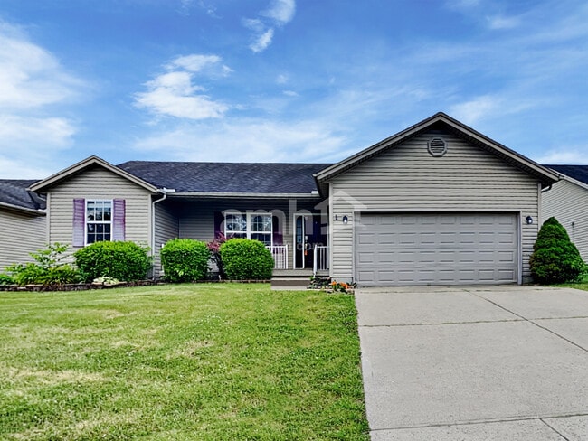 Building Photo - 1259 Gilday Ct