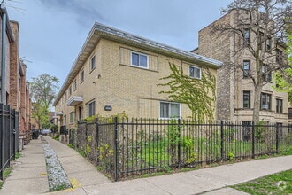 Building Photo - 1542 W FARGO Ave E