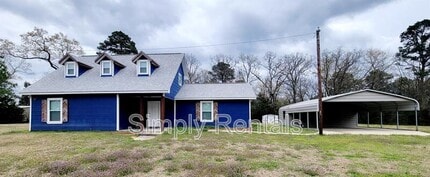 Building Photo - 178 Co Rd 4681