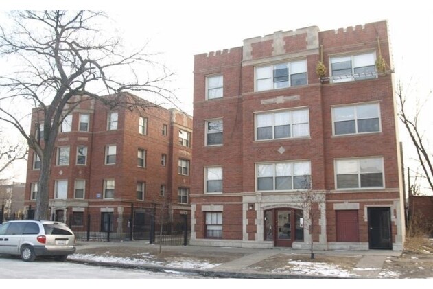 Rehabbed! - 6429-6431 S Stewart Ave