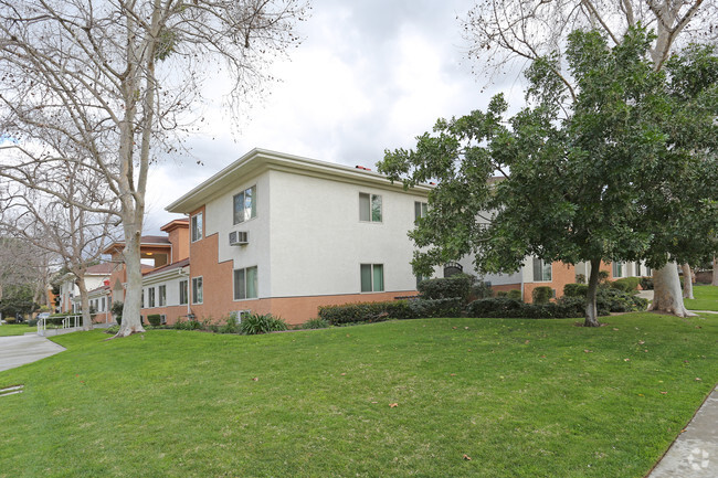 Foto del edificio - Tafoya Terrace